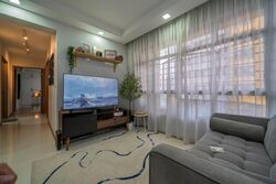 Blk 479B Valley Spring @ Yishun (Yishun), HDB 4 Rooms #597185551